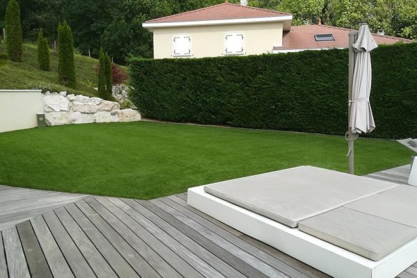 Gazon synthétique Royal Grass Grenoble